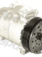 Global Parts Distributors LLC A/C Compressor                                     - 6512808 - Image 2