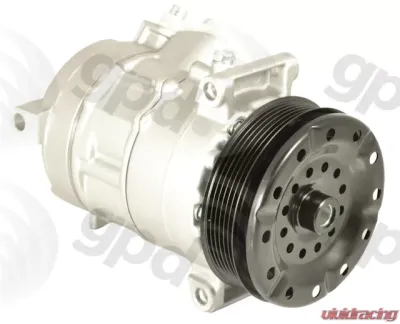 Global Parts Distributors LLC A/C Compressor - 6512808