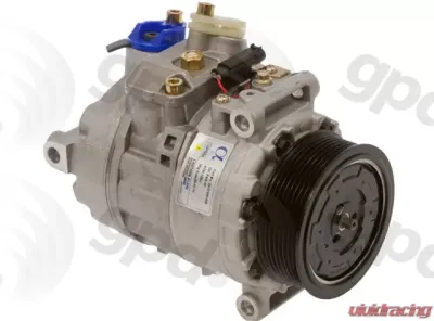Global Parts Distributors LLC A/C Compressor - 6512810