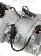 Global Parts Distributors LLC A/C Compressor                                     - 6512820 - Image 2