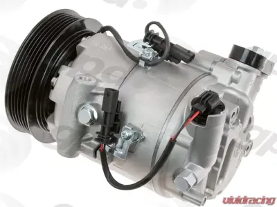 Global Parts Distributors LLC A/C Compressor - 6512820