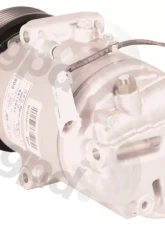 Global Parts Distributors LLC A/C Compressor                                     - 6512822 - Image 2