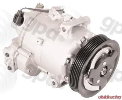 Global Parts Distributors LLC A/C Compressor - 6512822