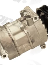 Global Parts Distributors LLC A/C Compressor                                     - 6512824 - Image 2