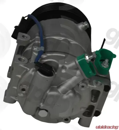 Global Parts Distributors LLC A/C Compressor - 6512837