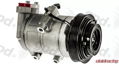 Global Parts Distributors LLC A/C Compressor - 6512840