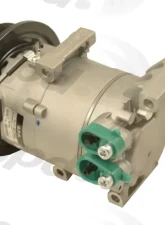 Global Parts Distributors LLC A/C Compressor                                     - 6512843 - Image 2