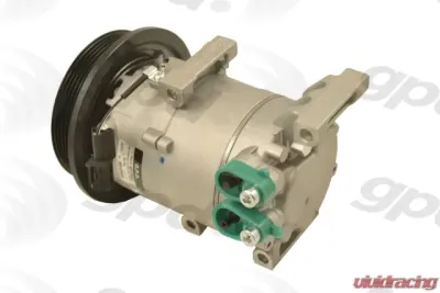 Global Parts Distributors LLC A/C Compressor - 6512843