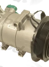 Global Parts Distributors LLC A/C Compressor                                     - 6512843 - Image 2