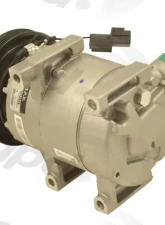 Global Parts Distributors LLC A/C Compressor                                     - 6512844 - Image 2