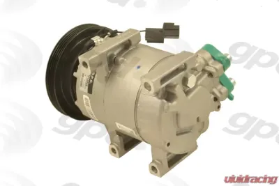 Global Parts Distributors LLC A/C Compressor - 6512844