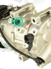 Global Parts Distributors LLC A/C Compressor                                     - 6512848 - Image 2