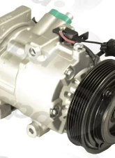 Global Parts Distributors LLC A/C Compressor                                     - 6512848 - Image 2