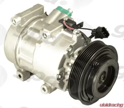 Global Parts Distributors LLC A/C Compressor - 6512848