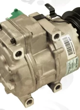 Global Parts Distributors LLC A/C Compressor                                     - 6512849 - Image 2