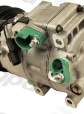 Global Parts Distributors LLC A/C Compressor                                     - 6512849 - Image 2