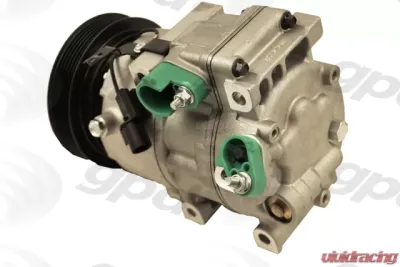 Global Parts Distributors LLC A/C Compressor - 6512849