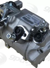 Global Parts Distributors LLC A/C Compressor                                     - 6512857 - Image 2