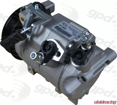 Global Parts Distributors LLC A/C Compressor - 6512857