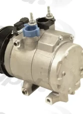 Global Parts Distributors LLC A/C Compressor                                     - 6512862 - Image 2