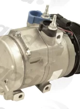 Global Parts Distributors LLC A/C Compressor                                     - 6512862 - Image 2