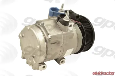 Global Parts Distributors LLC A/C Compressor - 6512862