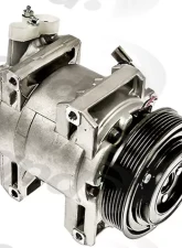 Global Parts Distributors LLC A/C Compressor                                     - 6512863 - Image 2