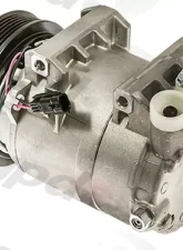 Global Parts Distributors LLC A/C Compressor                                     - 6512863 - Image 2