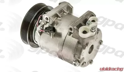 Global Parts Distributors LLC A/C Compressor - 6512863