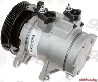 Global Parts Distributors LLC A/C Compressor - 6512877