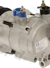 Global Parts Distributors LLC A/C Compressor                                     - 6512879 - Image 2