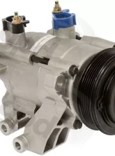 Global Parts Distributors LLC A/C Compressor                                     - 6512879 - Image 2