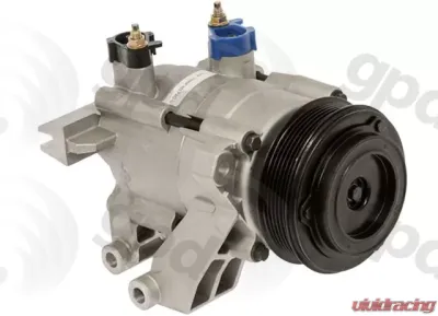 Global Parts Distributors LLC A/C Compressor - 6512879