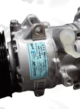 Global Parts Distributors LLC A/C Compressor                                     - 6512894 - Image 2