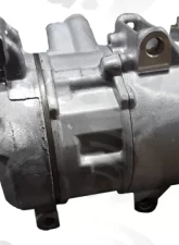 Global Parts Distributors LLC A/C Compressor                                     - 6512894 - Image 2