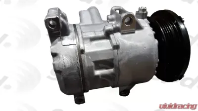 Global Parts Distributors LLC A/C Compressor - 6512894