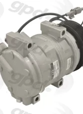 Global Parts Distributors LLC A/C Compressor                                     - 6512902 - Image 2