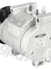 Global Parts Distributors LLC A/C Compressor                                     - 6512903 - Image 2