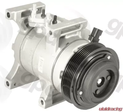 Global Parts Distributors LLC A/C Compressor - 6512903
