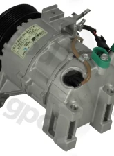Global Parts Distributors LLC A/C Compressor                                     - 6512911 - Image 2