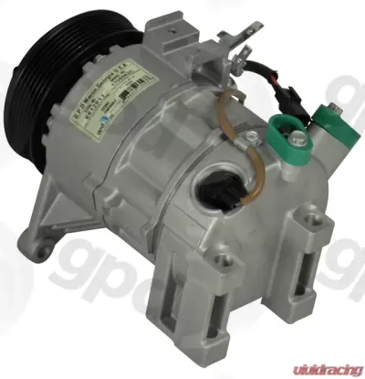 Global Parts Distributors LLC A/C Compressor - 6512911