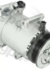 Global Parts Distributors LLC A/C Compressor                                     - 6512914 - Image 2