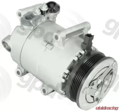 Global Parts Distributors LLC A/C Compressor - 6512914
