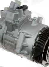 Global Parts Distributors LLC A/C Compressor                                     - 6512920 - Image 2