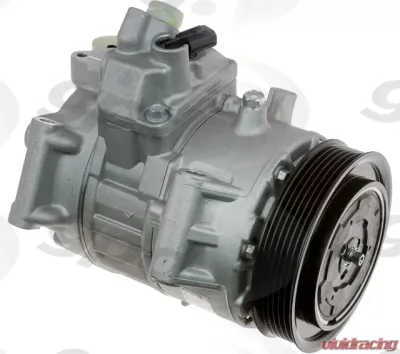 Global Parts Distributors LLC A/C Compressor - 6512920