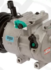 Global Parts Distributors LLC A/C Compressor                                     - 6512956 - Image 2