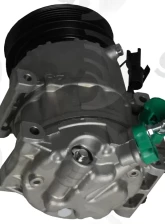 Global Parts Distributors LLC A/C Compressor                                     - 6512959 - Image 2