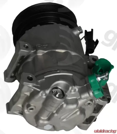 Global Parts Distributors LLC A/C Compressor - 6512959