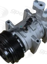 Global Parts Distributors LLC A/C Compressor                                     - 6512978 - Image 2