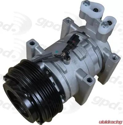 COCO！2本セット☆AM97☆AM745☆Centari 6000 Amazon.com: FKG AC Compressor and A/C Clutch 99000990886513